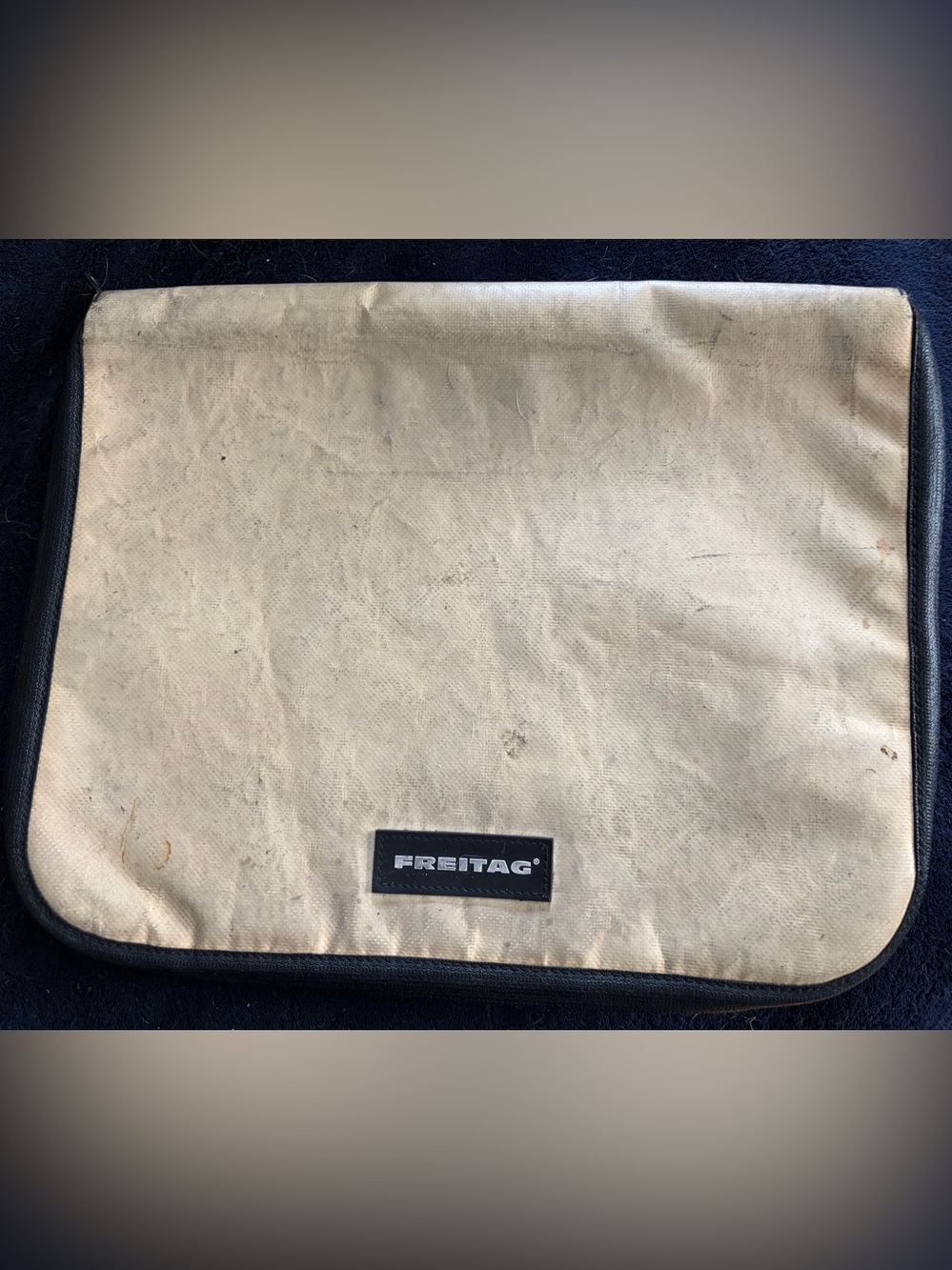 FREITAG laptop Cover - Durable Protective Sleeve